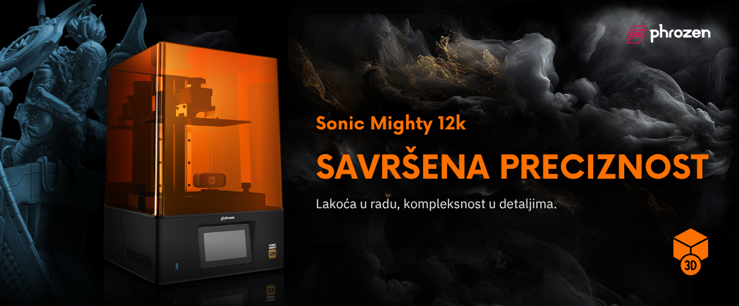 Phrozen Sonic Mighty 12k