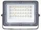 LED REFLEKTOR 30W SPECTRA IP65 175-265V 6500K AL/PC SIVI
