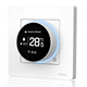 SMART ZIGBEE MOES PAMETNI TERMOSTAT ZA BOJLER (VODA/GAS) BELI ZHT-SR-GC-WH-MS