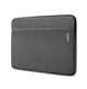 TOMTOC LIGHT A18 LAPTOP SLEEVE GRAY