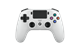 GAMEPAD FLASHFIRE PS4 PRO CONTROLER WHITE
