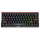TASTATURA MARVO KG962W EN-R HECATE 61WR