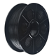 FILAMENT GUCAI3D PLA+ BLACK 1KG